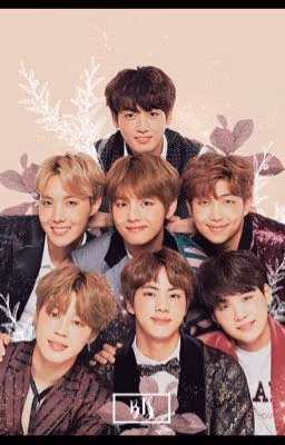 В одном доме с Bts!