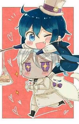 ꧁༺ Memoir of Vanitas ༻꧂
