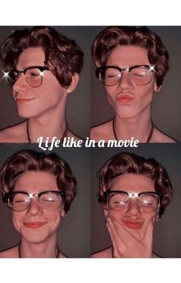 Жизнь, как в кино [ПРОДЫ НЕ БУДЕТ]