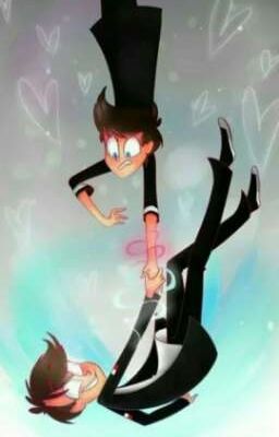 падший ангел [ЛаСтик] 