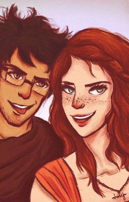 Приключение в будущее мисс Поттер.