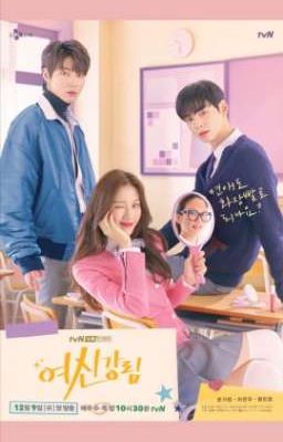 💮Реакции Истинная красота💮