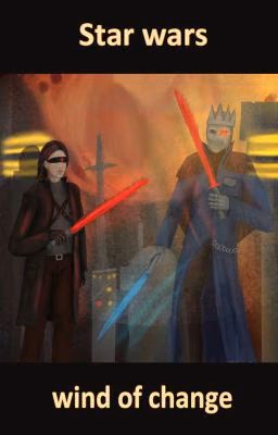 Star wars. Ветер перемен