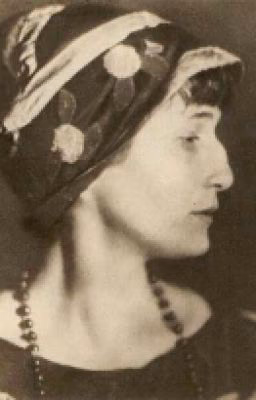 Ахматова А. А.