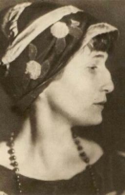 Ахматова А. А.