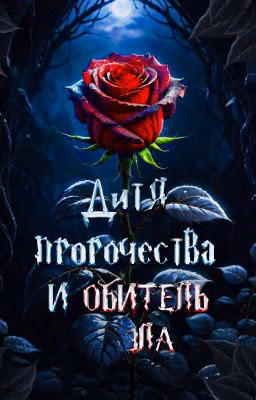 Дитя Пророчества и Обитель Зла