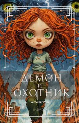 Демон и охотник
