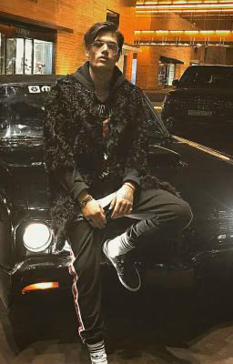 Love me to Vlad Ramm