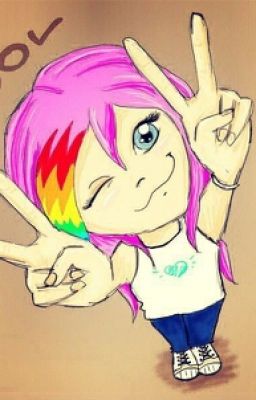 Приключения Настюши;)