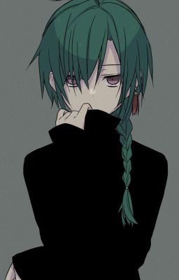 BNHA:  та которая переродилась [ЗАМОРОЖЕНО НА НЕОПРЕДЕЛЕННЫЙ СРОК]