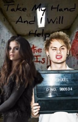 Take my hand and I'll help