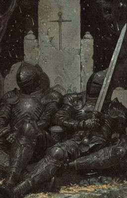 страшная тайна месиганки