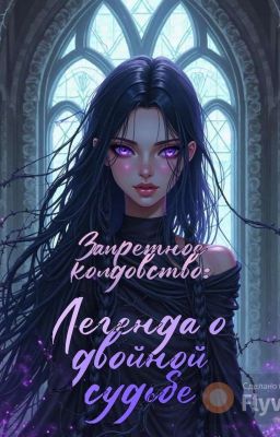 Запретное колдовство: Легенда о двойной судьбе