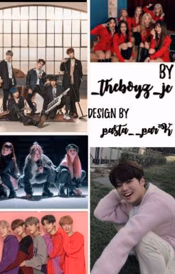 Мало известные kpop группы и сольники