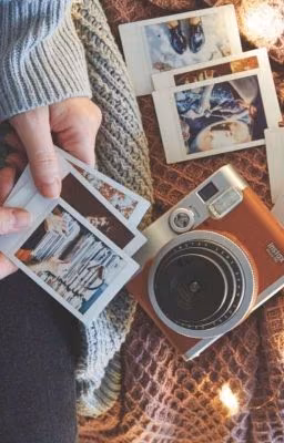 Мой фотограф