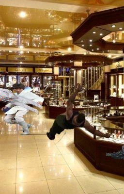 Мое Выживание С Петровичем