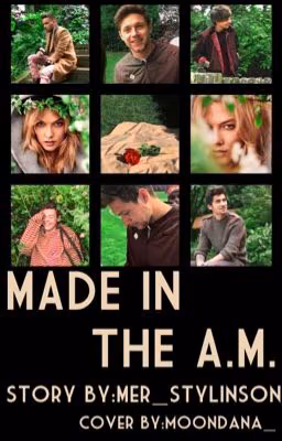 Made in the A.M.