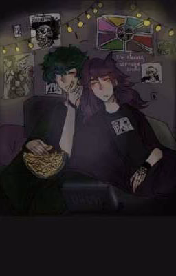 Мой корейский мальчик)