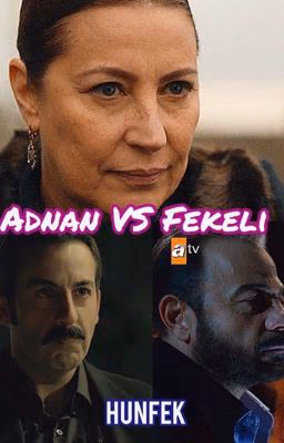 HunFek: Аднан VS Фекели