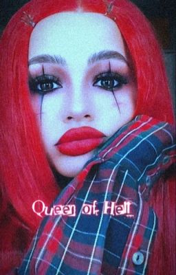 Королева Ада || 18+