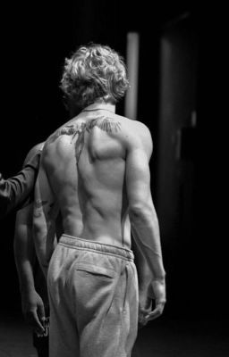 Ты и есть мой мир 