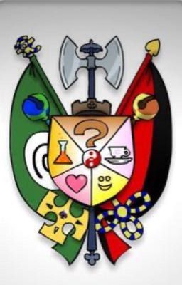 Новое королевство