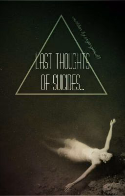 Last thoughts.