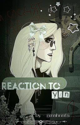 「𝑻𝒉𝒆 𝑮𝒓𝒂𝒚 𝑯𝒐𝒖𝒔𝒆。」 reaction to y/n