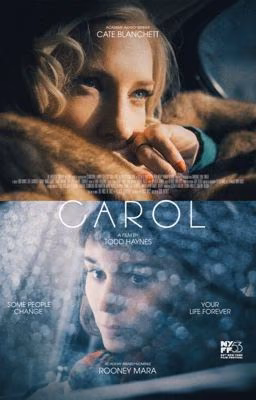 Carol/Кэрол