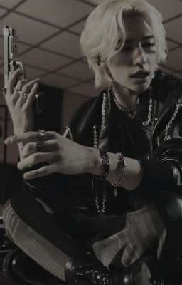 Наемный убийца Хван Хенджин. [завершен]