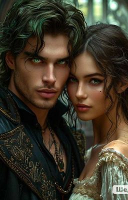 Сердце вампира: тёмная страсть 