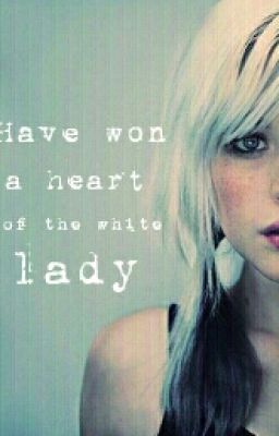 Покоривший сердце белой леди