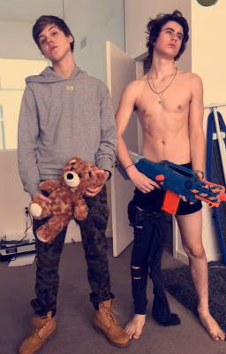 Не бери в голову...#wattys2021