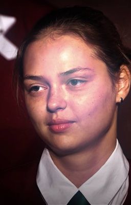 Игра без правил | Соня Кульгавая