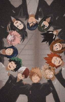 🌸Reachin🌸 My Hero Academi (ЗАМОРОЖЕН НА ВРЕМЯ)