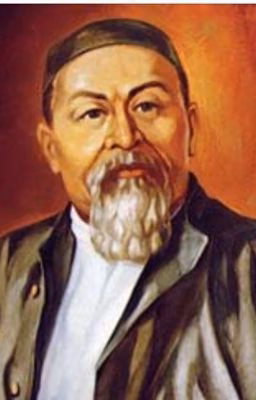 Путь Абая