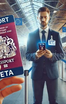 Введение ETA для поездок в Великобританию: что нужно знать гражданам ЕС