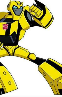 трансформеры: жизнь несправедлива!