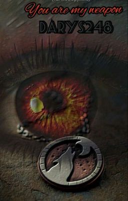 Ты-мое оружие