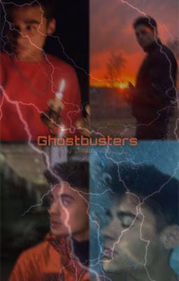 Ghostbusters // Э.И.
