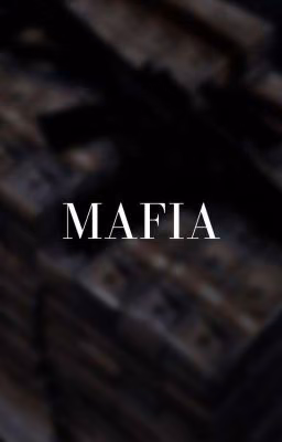 мафия