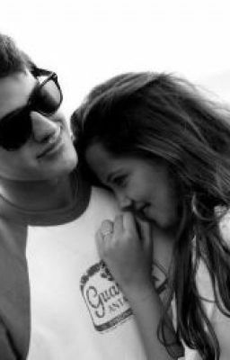 Ты и есть моя любовь...