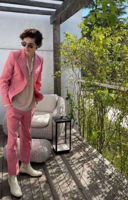 больше чем партнёры?..