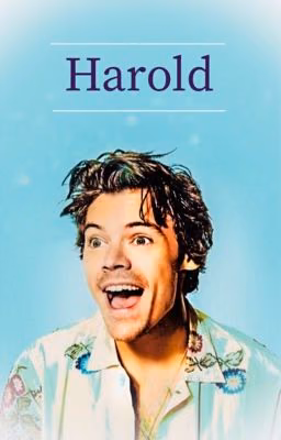Harold | h.s. [rus]