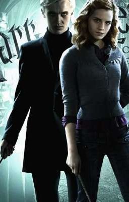 Неизбежность. Драмиона