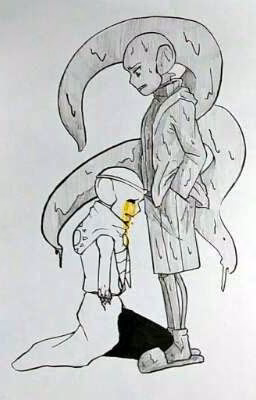 "Я... я... люблю тебя братик..."
