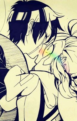 Новая жизнь. Новые проблемы <закончено>