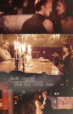 Кто она? (Заморожено)