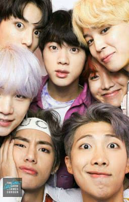 Реакции BTS