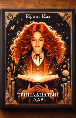 Тринадцатый Дар
